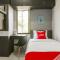 OYO 3826 Columbus Residence K11