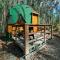 Domosup3rlopez - Glamping Petfriendly con Jacuzzi en Boyacá