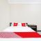 Hotel O Avisha Guest House Syariah