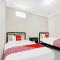 Hotel O Avisha Guest House Syariah
