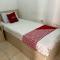 OYO 93828 Apartemen Tamansari Panoramic By Narel Room - 万隆 OYO 93828 Apartemen Tamansari Panoramic By Narel Room - 万隆