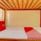 Hotel O Mtc Bunk Bed