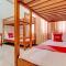 Hotel O Mtc Bunk Bed