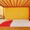 Hotel O Mtc Bunk Bed