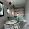 Beautiful and spacious apartment - 圣地亚哥洛斯卡巴