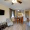 Near Singleton Swash Myrtle Condo with Resort Pool! - 默特尔比奇