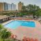 Near Singleton Swash Myrtle Condo with Resort Pool! - 默特尔比奇
