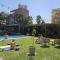 The Upcycled Hostel Huacachina - 伊察