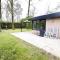 Sonnig Bungalow