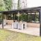 Sonnig Bungalow