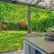 Sonnig Bungalow