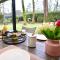 Sonnig Bungalow