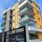 Apartamento Completo quadra Mar Edificio ALOHA - 伊塔波阿