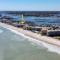 Bubbles Up- Views, Beach, Pool, Relaxing, Comfort - نورث توبسالي بيتش