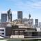 Elizabeth Street Apartments by Urban Rest