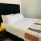 Mon-Est Self service Apartment - Gaborone