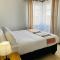Mon-Est Self service Apartment - Gaborone