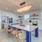 226 SF 2nd Floor townhouse