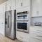 226 SF 2nd Floor townhouse