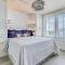 226 SF 2nd Floor townhouse