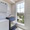 226 SF 2nd Floor townhouse