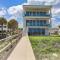226 SF 2nd Floor townhouse