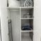 Brand new Stylish Studio Near to Yas & Airport - 阿布扎比