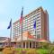 Hotel Belvoir Springfield