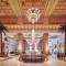 Intercontinental Cairo Citystars by IHG Intercontinental Cairo Citystars by IHG