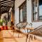 Pancha Mama Hotel Boutique