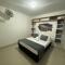 ApartaSol san Jerónimo