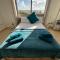 Kissonerga Sea Breeze Apartments Panoramic Ocean View
