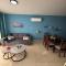 Kissonerga Sea Breeze Apartments Panoramic Ocean View