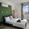 Kissonerga Sea Breeze Apartments Panoramic Ocean View