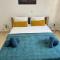 Kissonerga Sea Breeze Apartments Panoramic Ocean View