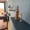 Kissonerga Sea Breeze Apartments Panoramic Ocean View