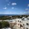Kissonerga Sea Breeze Apartments Panoramic Ocean View