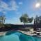 Desert Escape Home with 3BD 3BA with Pool and Jacuzzi - Wildomar
