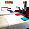 Sea Breeze Hotel