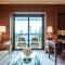 The Peninsula Bangkok