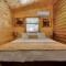 Deluxe 1 BR Cabin with Parking - بيدجن فورج