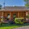 Deluxe 1 BR Cabin with Parking