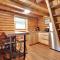 Deluxe 1 BR Cabin with Parking - بيدجن فورج