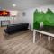 Cozy Mountain-Inspired Lower Unit in Denver - دنفر