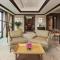 The Peninsula Bangkok