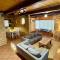 Timber Tides Retreat