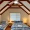 Timber Tides Retreat