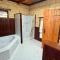 Timber Tides Retreat