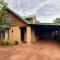 Timber Tides Retreat