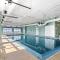 Convention Center Bay Front 2 Bedroom Condo - 大洋城